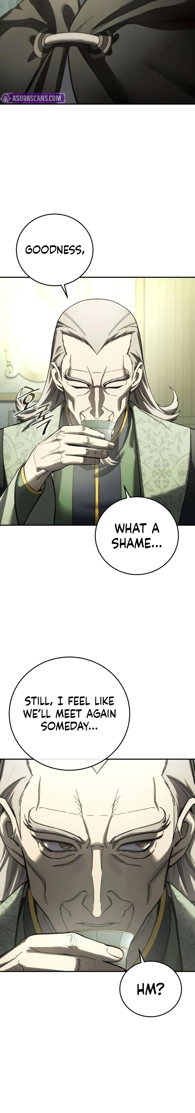 Read Star Embracing Swordmaster Manga Online