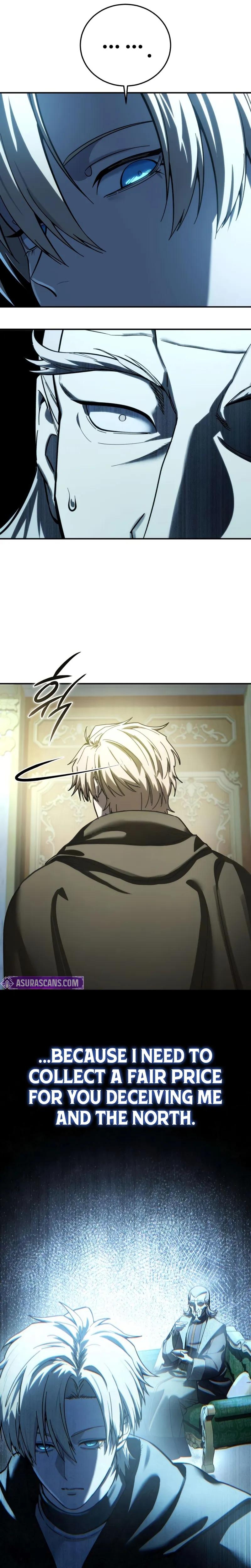 Read Star Embracing Swordmaster Manga Online