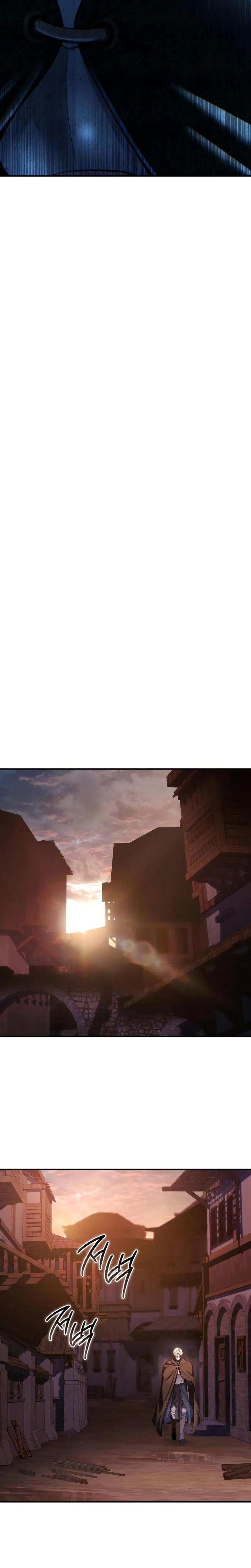 Read Star Embracing Swordmaster Manga Online