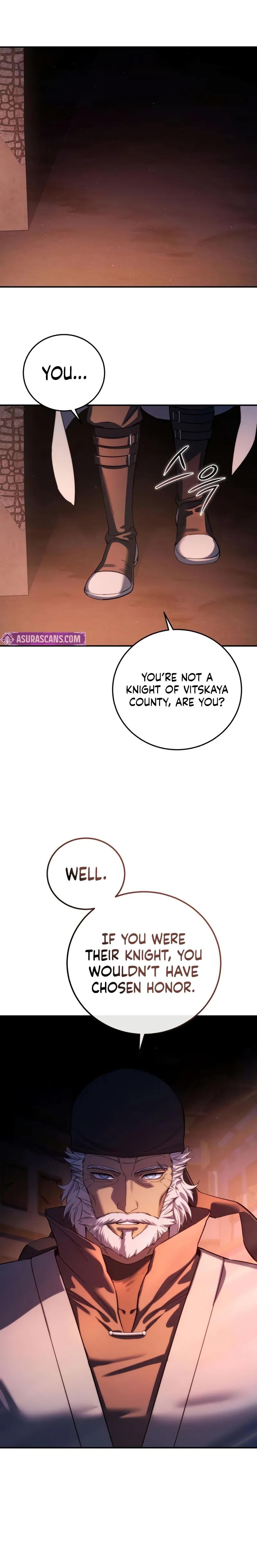 Read Star Embracing Swordmaster Manga Online