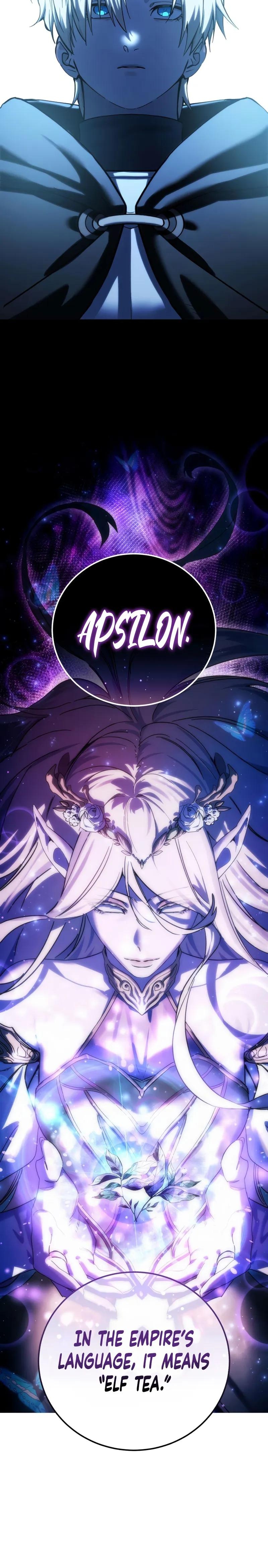 Read Star Embracing Swordmaster Manga Online