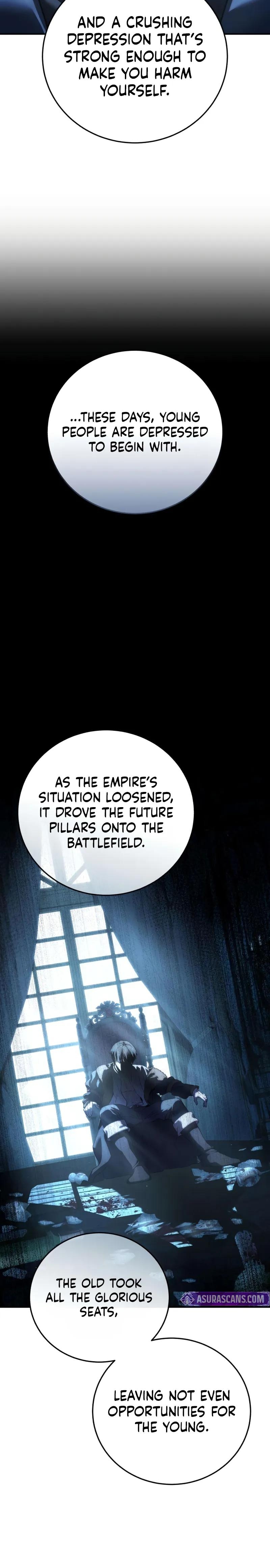 Read Star Embracing Swordmaster Manga Online