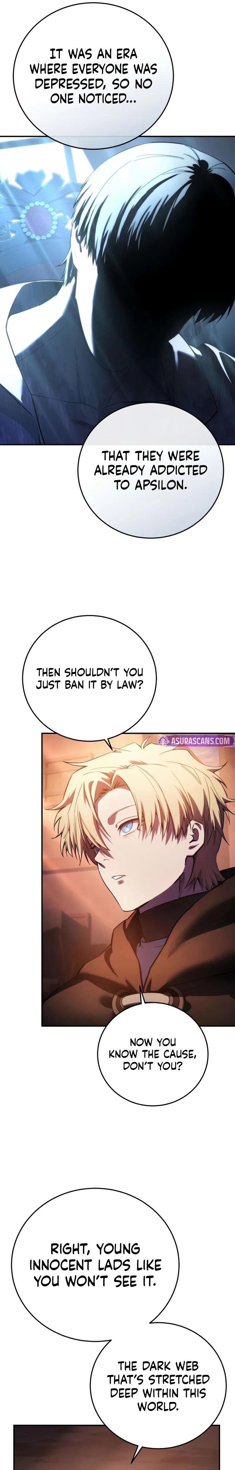 Read Star Embracing Swordmaster Manga Online