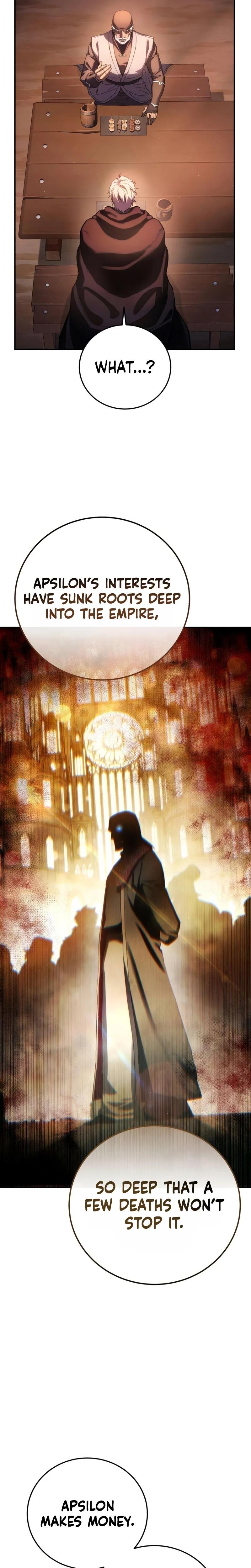 Read Star Embracing Swordmaster Manga Online