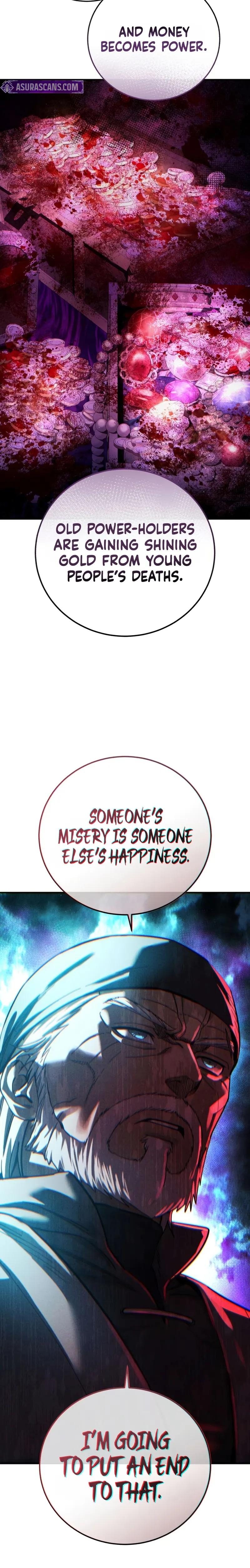 Read Star Embracing Swordmaster Manga Online