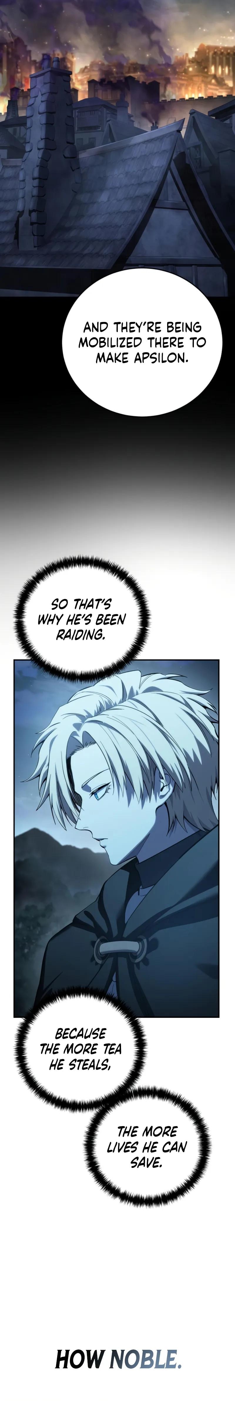 Read Star Embracing Swordmaster Manga Online