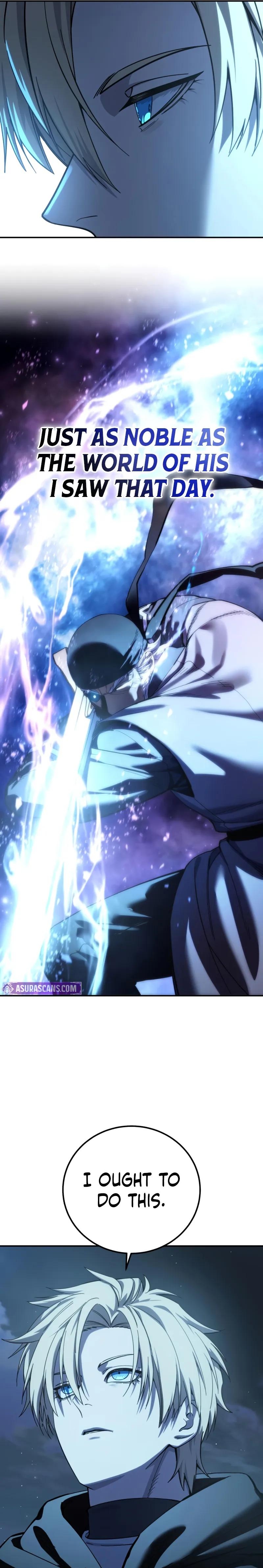 Read Star Embracing Swordmaster Manga Online