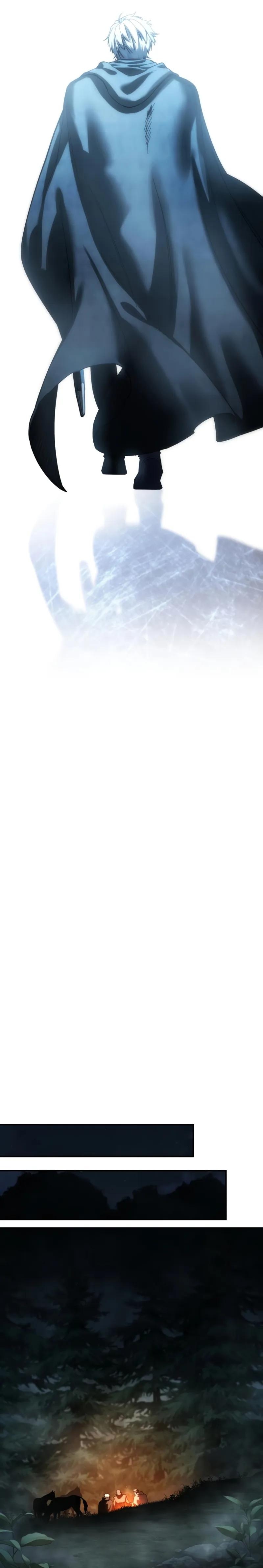 Read Star Embracing Swordmaster Manga Online