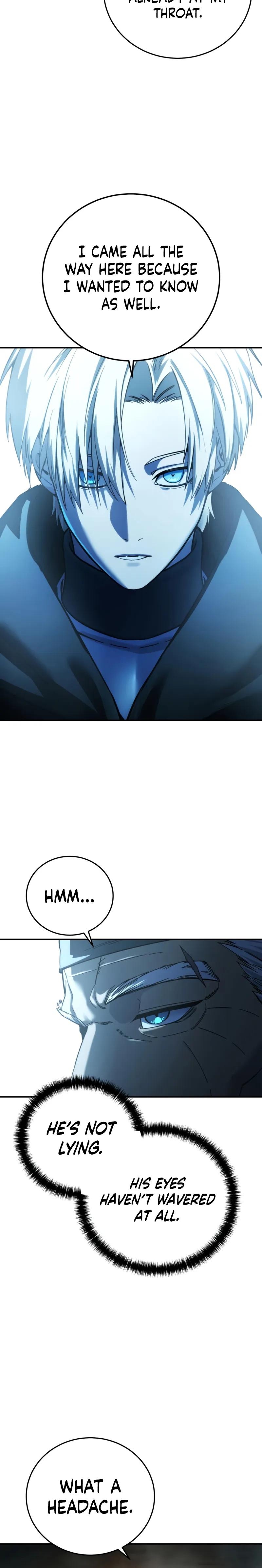 Read Star Embracing Swordmaster Manga Online