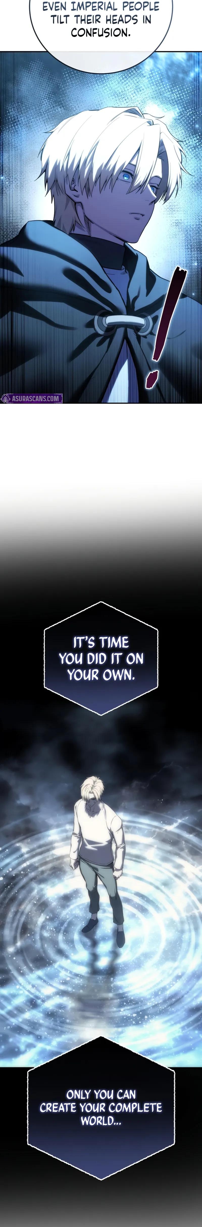 Read Star Embracing Swordmaster Manga Online