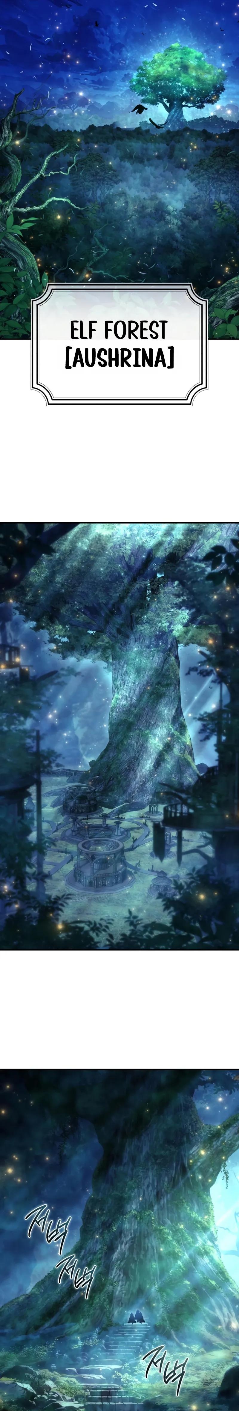 Read Star Embracing Swordmaster Manga Online