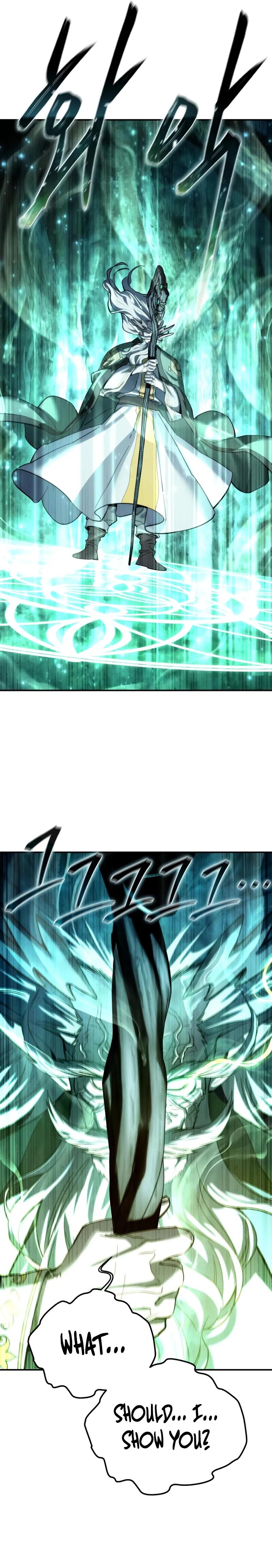 Read Star Embracing Swordmaster Manga Online