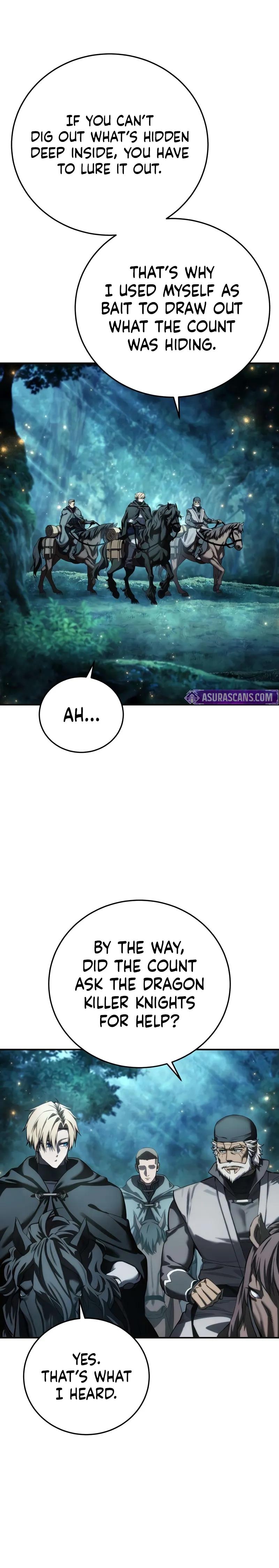 Read Star Embracing Swordmaster Manga Online