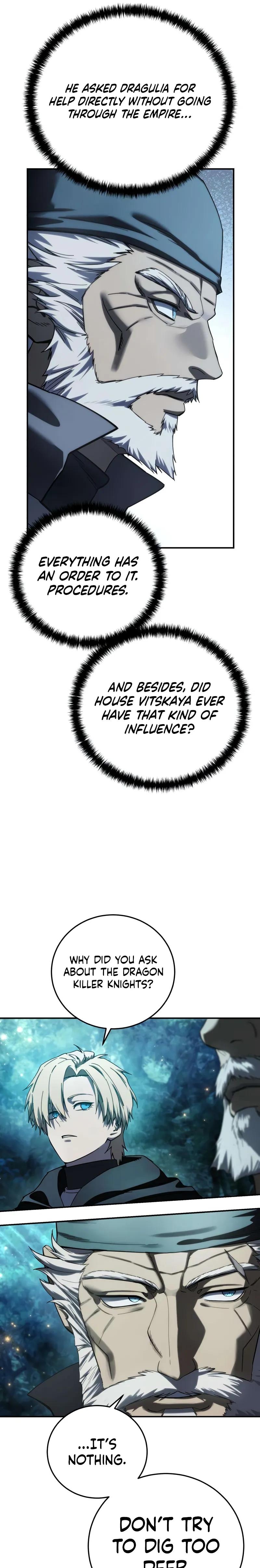 Read Star Embracing Swordmaster Manga Online