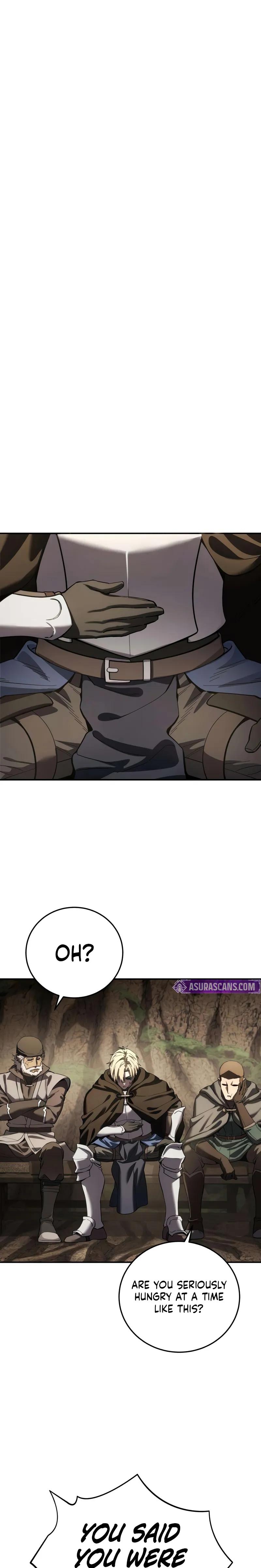 Read Star Embracing Swordmaster Manga Online