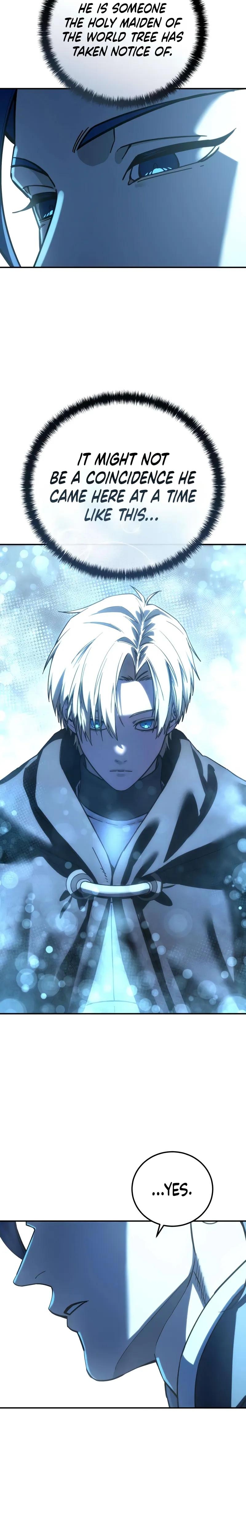 Read Star Embracing Swordmaster Manga Online