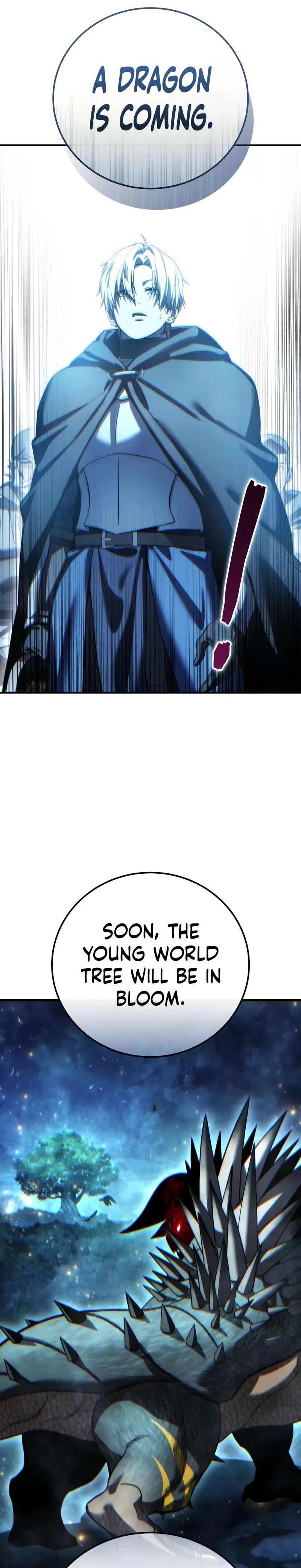 Read Star Embracing Swordmaster Manga Online