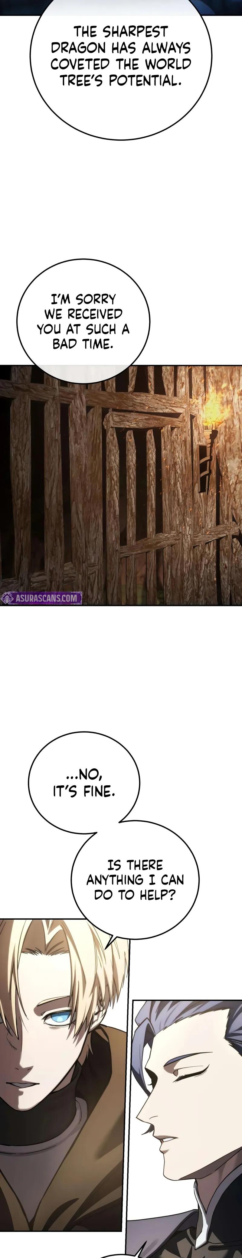 Read Star Embracing Swordmaster Manga Online