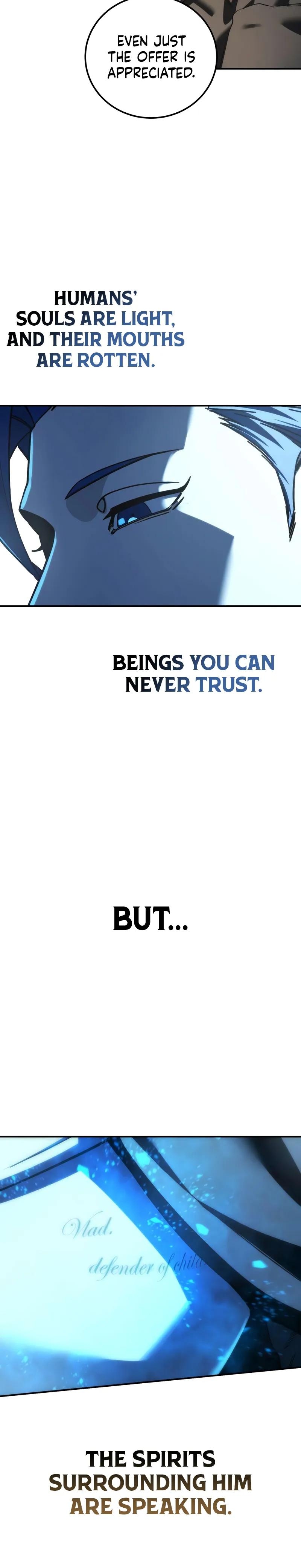 Read Star Embracing Swordmaster Manga Online