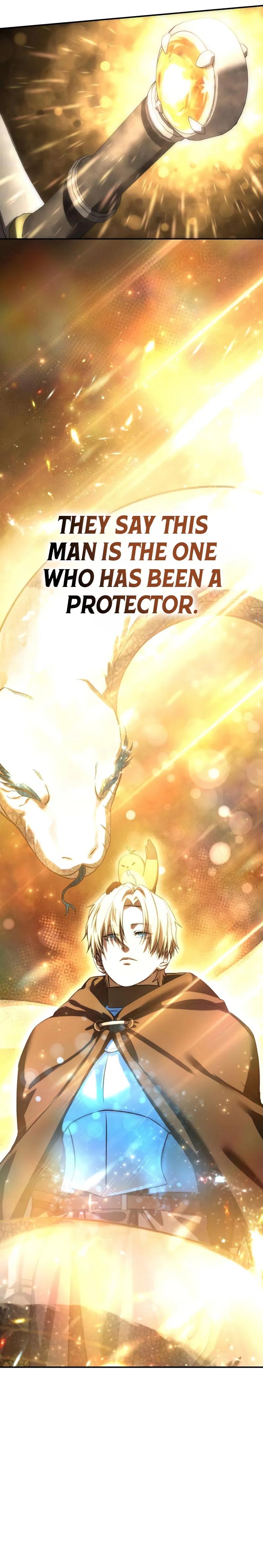 Read Star Embracing Swordmaster Manga Online