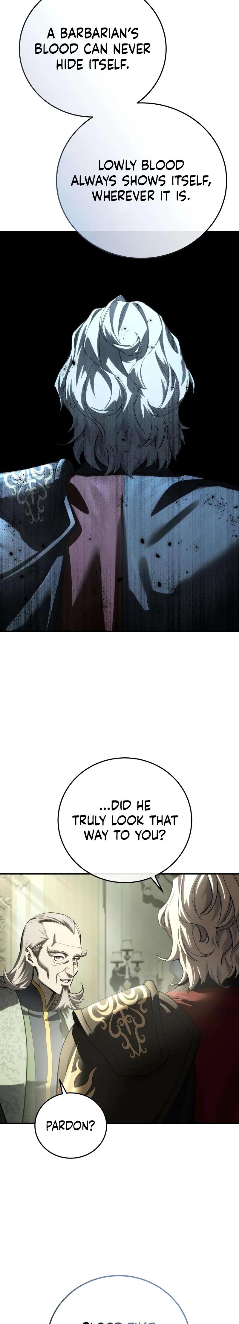 Read Star Embracing Swordmaster Manga Online