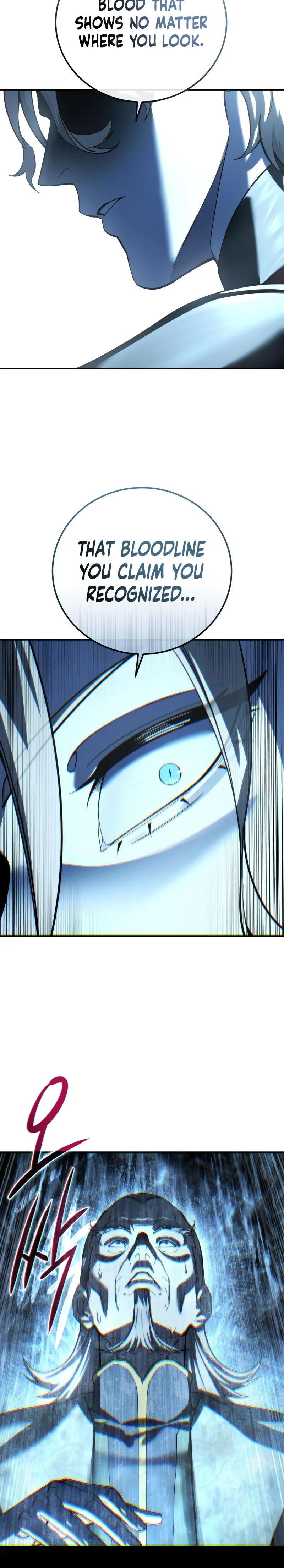 Read Star Embracing Swordmaster Manga Online