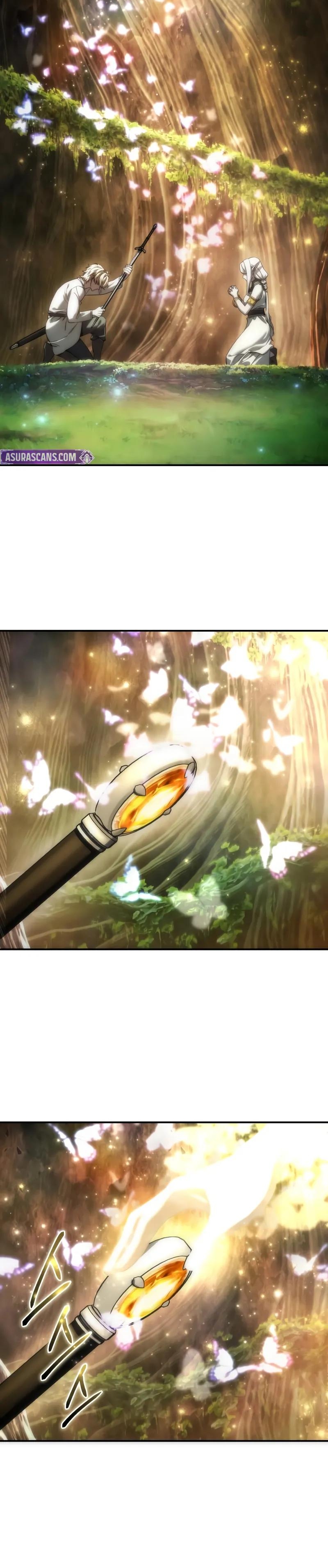 Read Star Embracing Swordmaster Manga Online