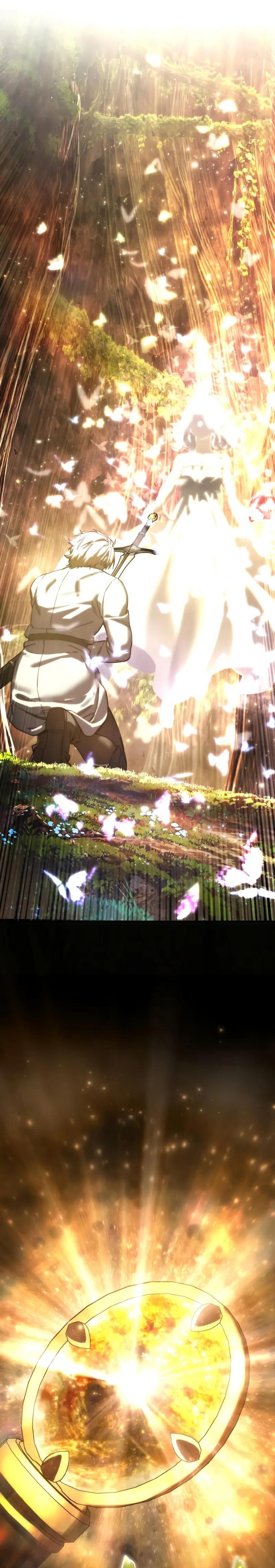 Read Star Embracing Swordmaster Manga Online