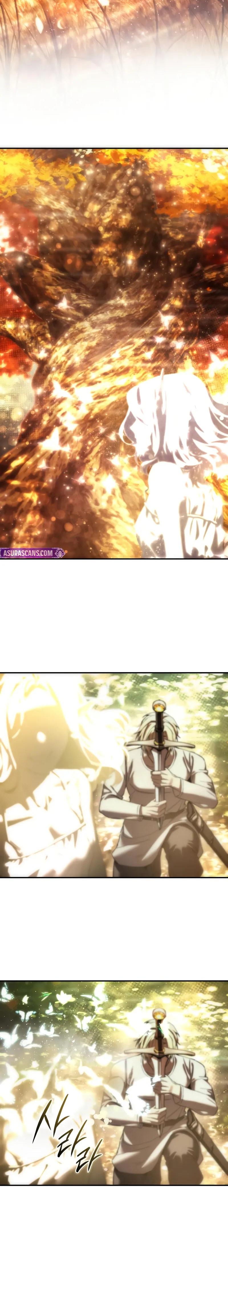 Read Star Embracing Swordmaster Manga Online