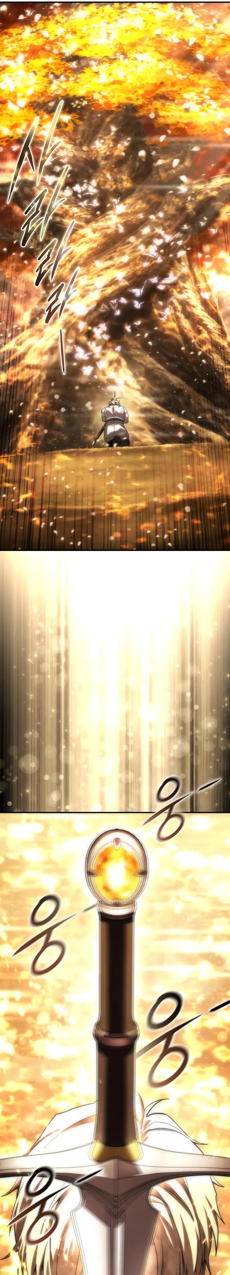 Read Star Embracing Swordmaster Manga Online