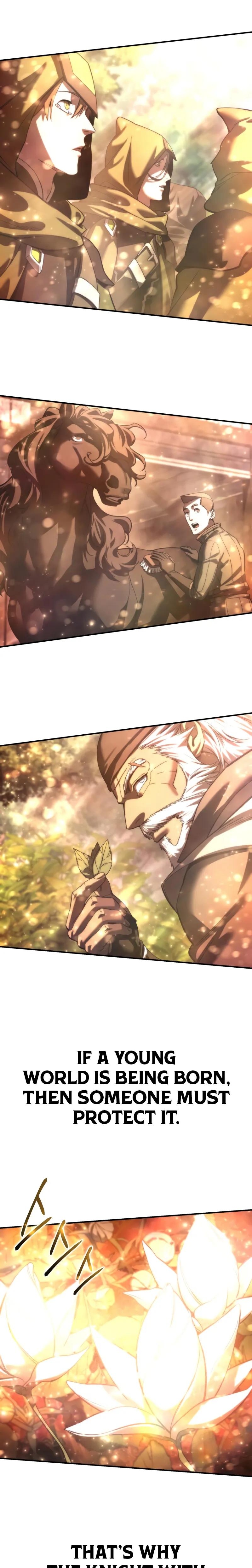 Read Star Embracing Swordmaster Manga Online