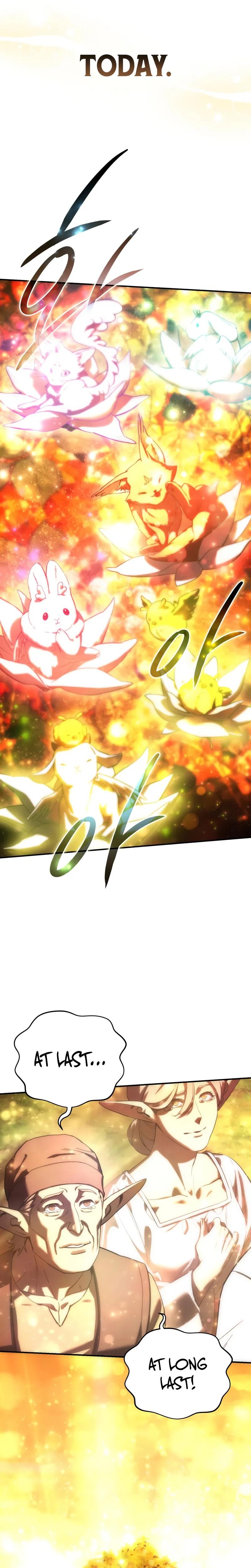 Read Star Embracing Swordmaster Manga Online