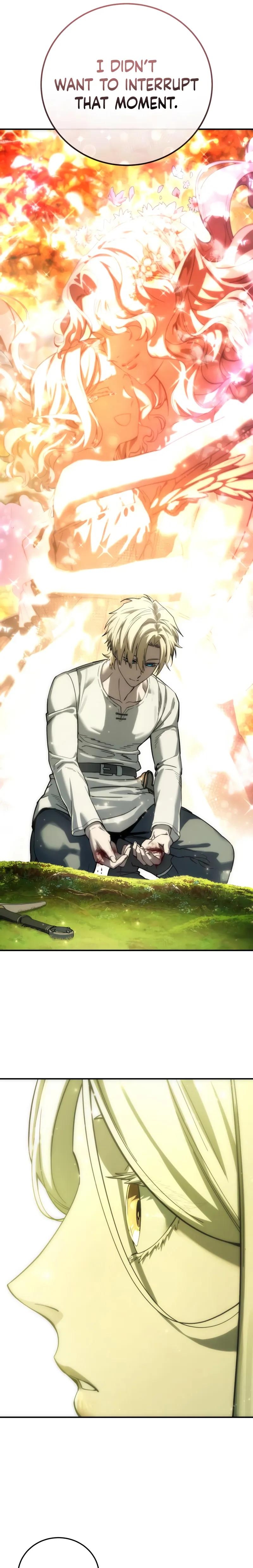 Read Star Embracing Swordmaster Manga Online