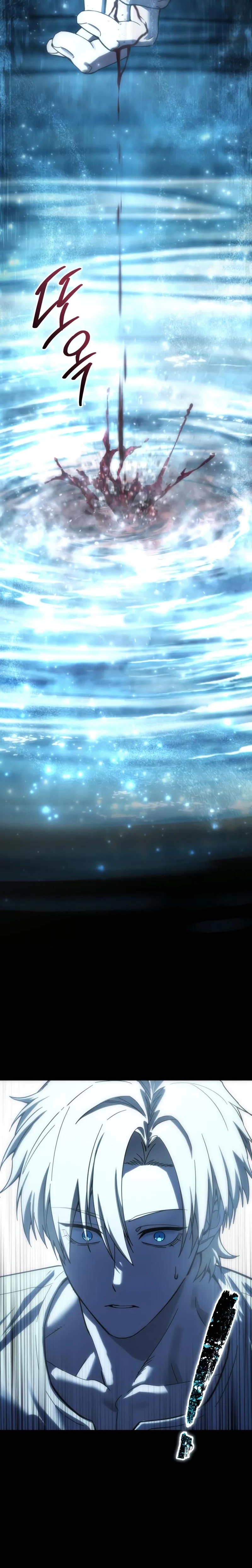 Read Star Embracing Swordmaster Manga Online