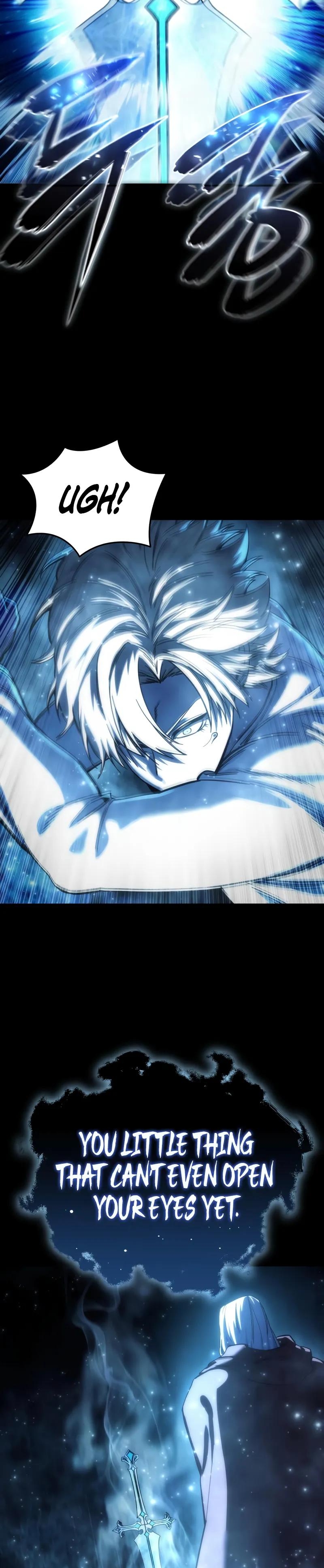 Read Star Embracing Swordmaster Manga Online