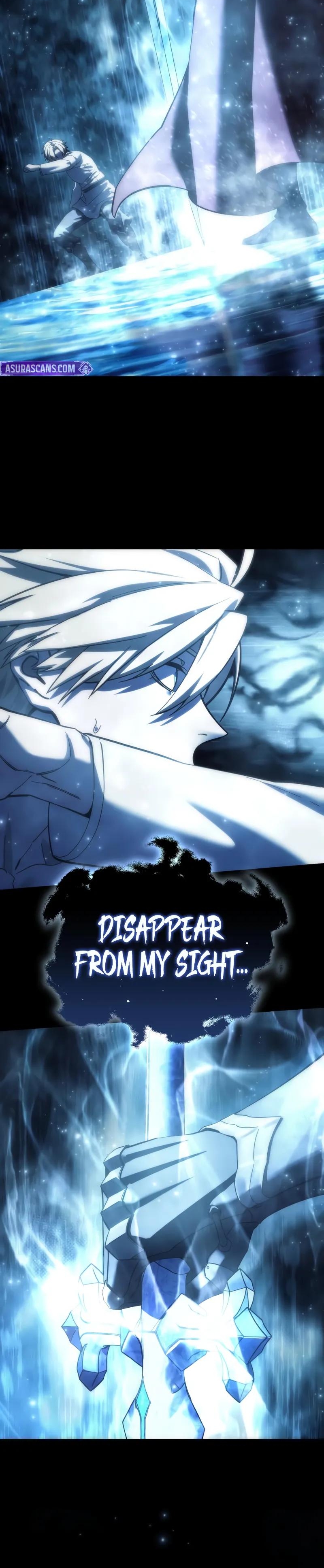 Read Star Embracing Swordmaster Manga Online