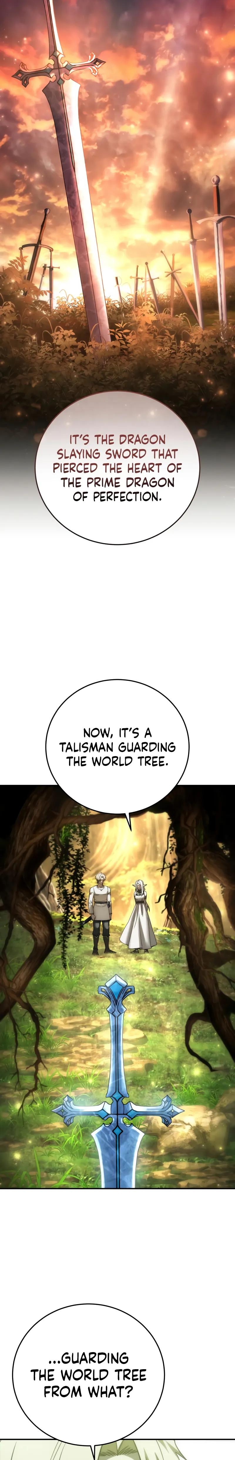 Read Star Embracing Swordmaster Manga Online