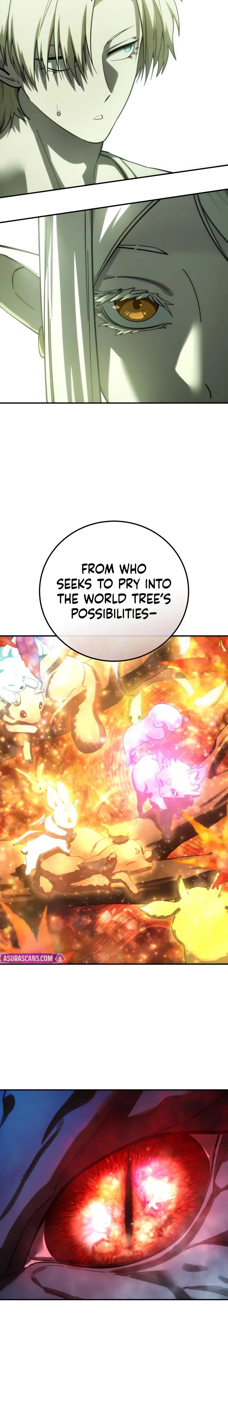 Read Star Embracing Swordmaster Manga Online