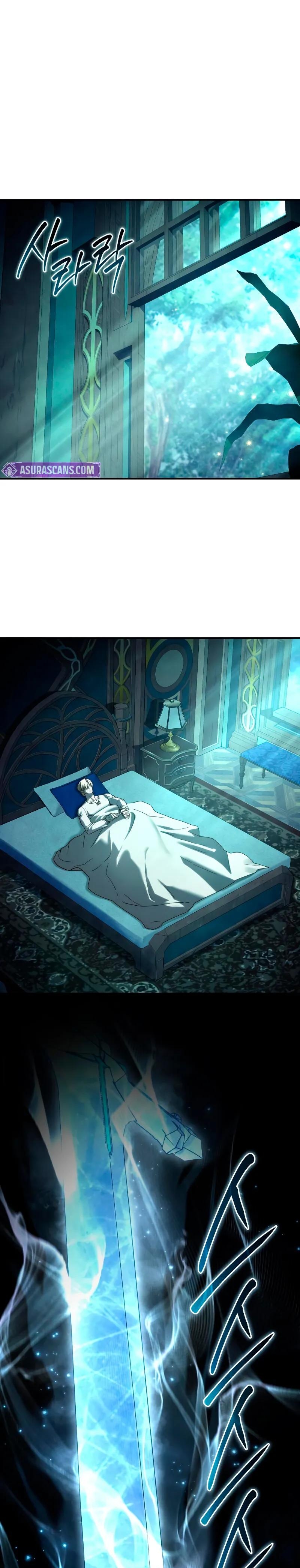 Read Star Embracing Swordmaster Manga Online