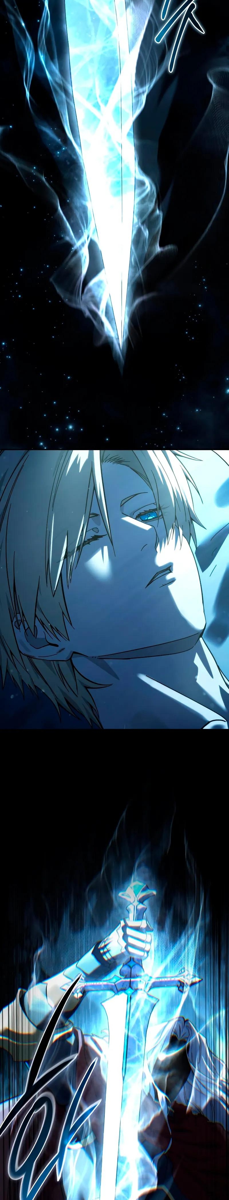 Read Star Embracing Swordmaster Manga Online