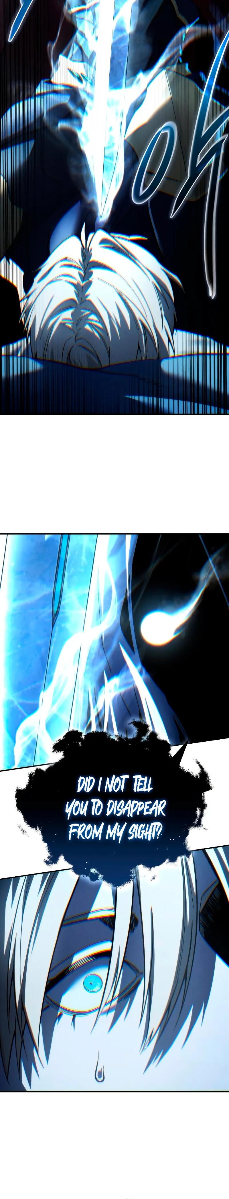 Read Star Embracing Swordmaster Manga Online