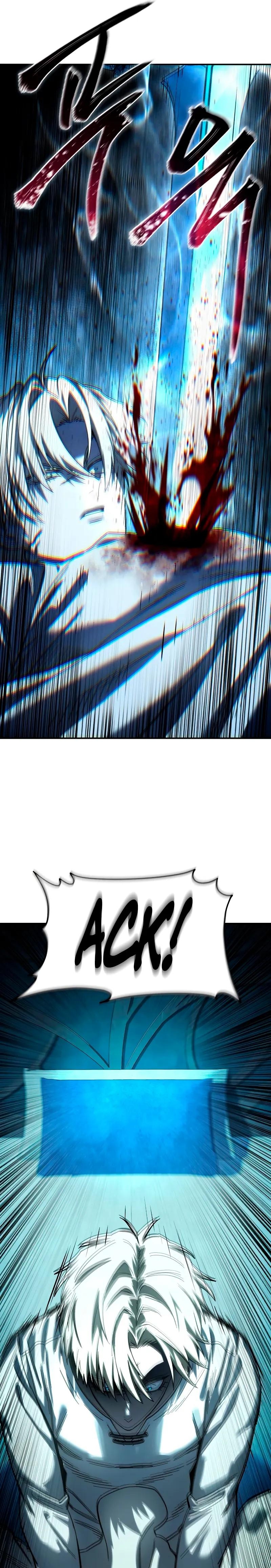 Read Star Embracing Swordmaster Manga Online