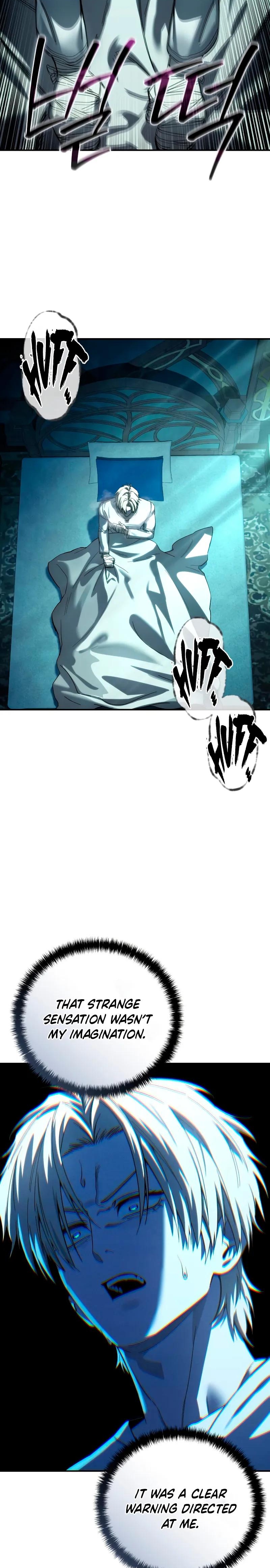 Read Star Embracing Swordmaster Manga Online