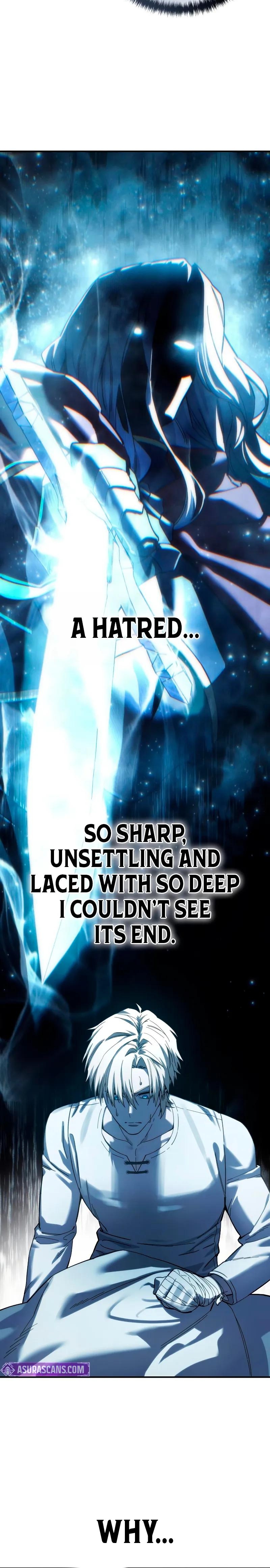 Read Star Embracing Swordmaster Manga Online