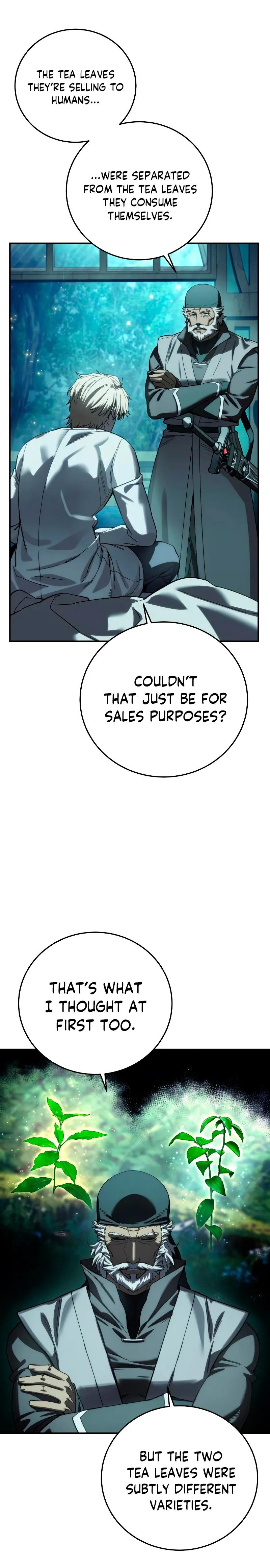 Read Star Embracing Swordmaster Manga Online