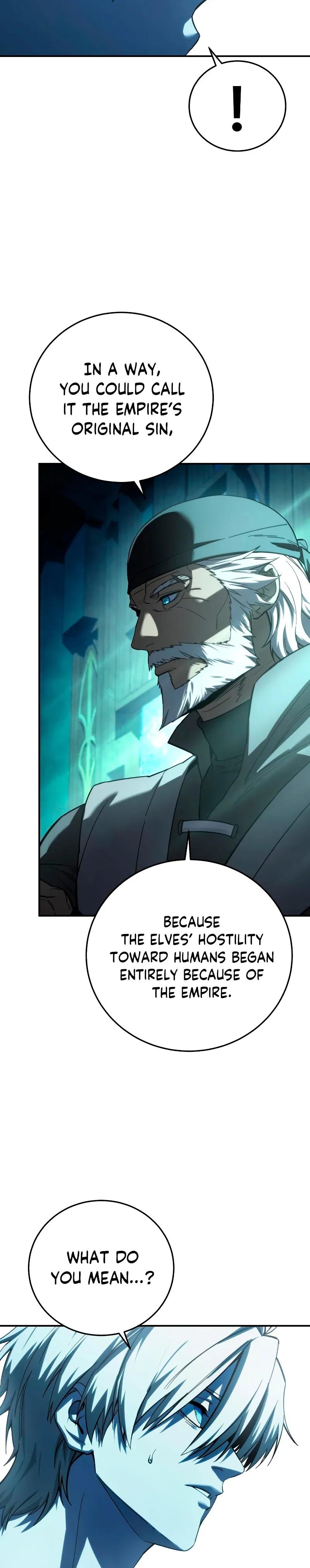 Read Star Embracing Swordmaster Manga Online