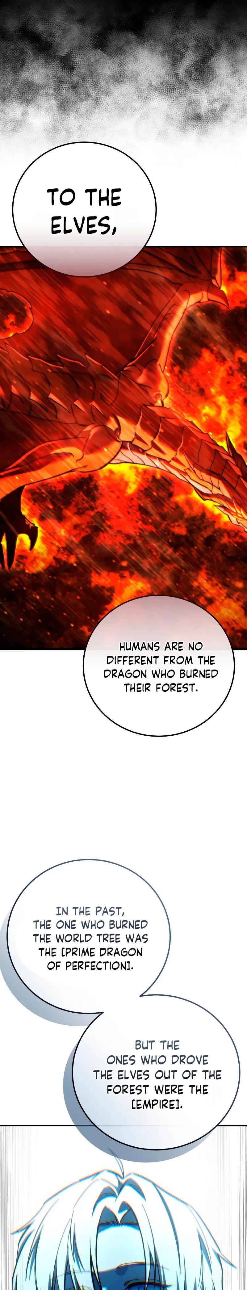 Read Star Embracing Swordmaster Manga Online