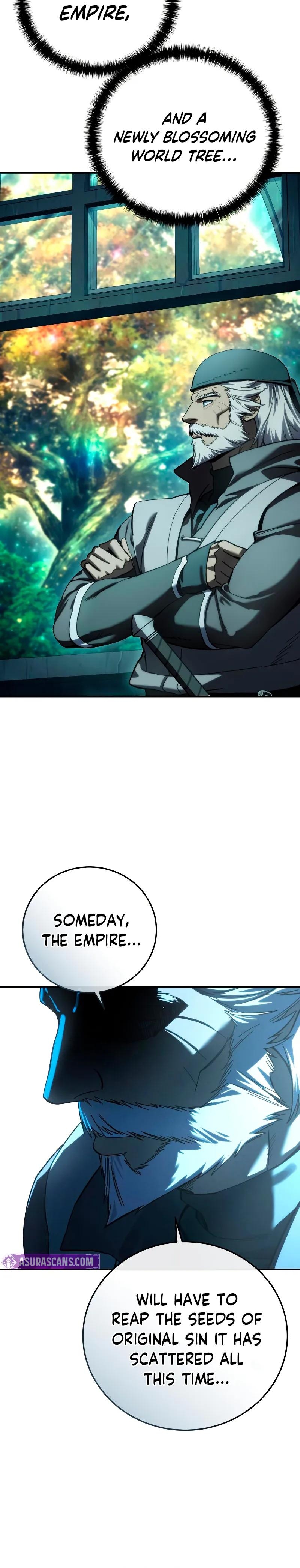 Read Star Embracing Swordmaster Manga Online