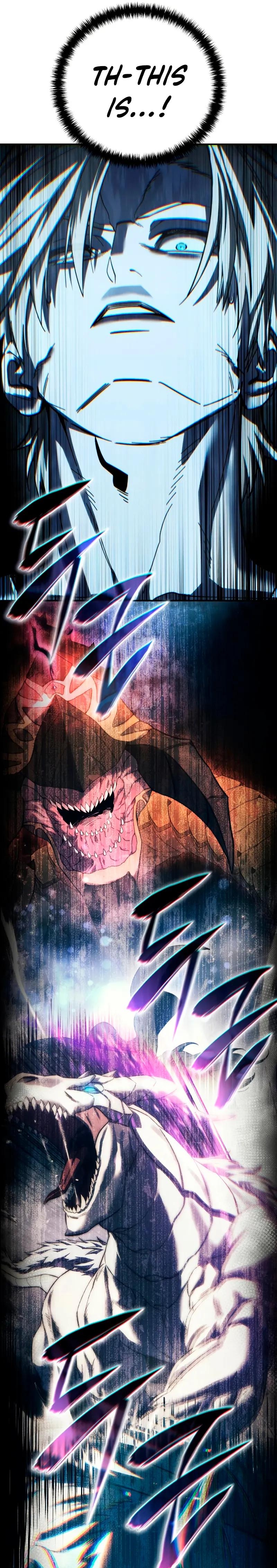 Read Star Embracing Swordmaster Manga Online