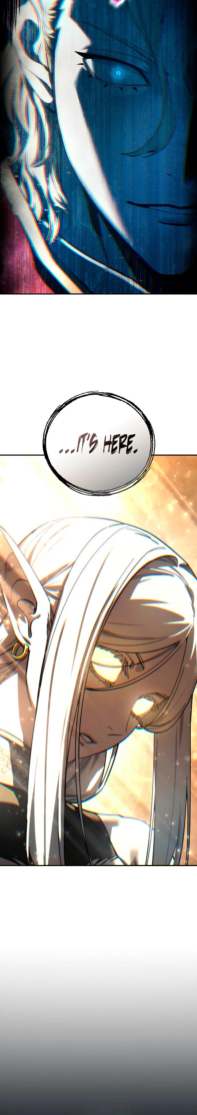 Read Star Embracing Swordmaster Manga Online